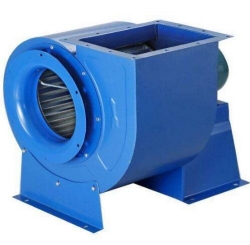 11-62 Series Multi-airfoil centrifugal fan