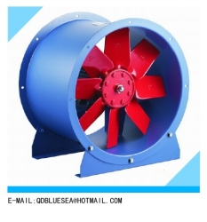 T30A Industrial axial flow fan