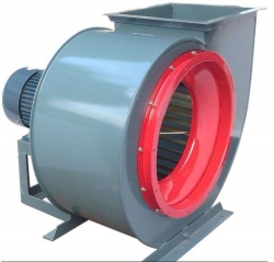 DT9-63,11-62 Series Low noise Centrifugal ventilator