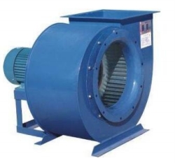 DT9-63,11-62 Series Low noise Centrifugal ventilator