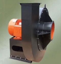 GF Series Industrial High pressure centrifugal blower fan