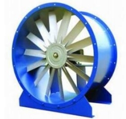 HF Series Industrial axial flow fan