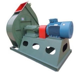 G5-51, Y5-51 Series boiler centrifugal ventilator fan