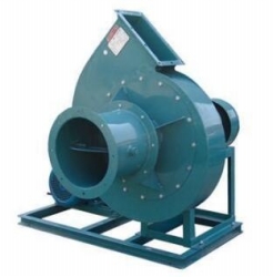 Y6-25 Series Boiler Centrifugal suction fan