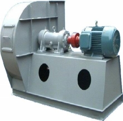Y8-39,Y9-38 Type Boiler induced fan blower