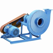 Y9-19,Y9-26 Series Industrial bolier high pressure supply fan