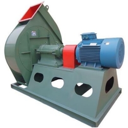 NTGY-11 Series Boiler centrifugal induced Fan