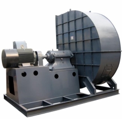 W5-40-11 Series High temperature ventilation fan