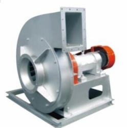 W9-11 Series High temperature centrifugal air blower fan
