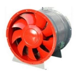 ZWF Series Industrial fire fighting high temperature smoke exhaust fan