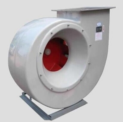 F4-62 Series Industrial anticorrosive centrifugal Fan