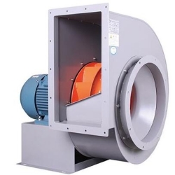 C6-46 Series Dedusting centrifugal ventilation fan