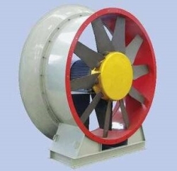 FZ35-11,FZ40-11 Series Textile axial flow fan