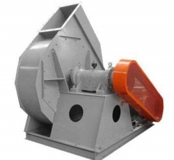 FC6-48 Type Textile Dust extraction Fan