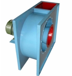 FC6-48-11 series textile dust removal centrifugal fans