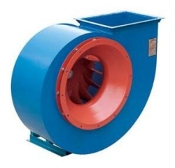 5-64-11 type centrifugal Fan for transporting Cotton seed